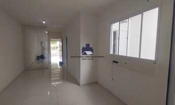 Imagem: Casa à venda no Condomínio Morada dos