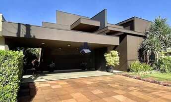 Imagem: Casa à venda no Condomínio Parque Residencial