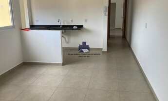 Imagem: Apartamento à venda no bairro Vila Anchieta