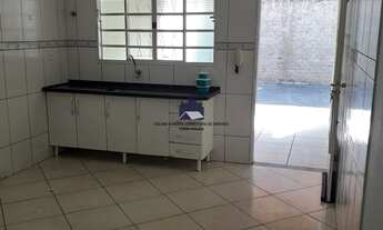 Imagem: Casa à venda no bairro Residencial Caetano