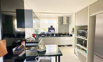 Imagem 6: Casa à venda no Condomínio Parque Residencial Damha V - São José do Rio Preto/SP