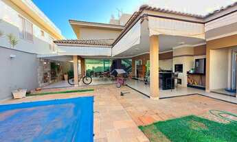 Imagem 7: Casa à venda no Condomínio Parque Residencial Damha V - São José do Rio Preto/SP