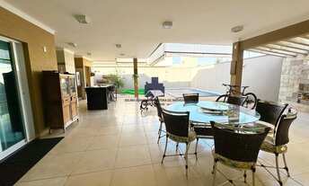 Imagem 3: Casa à venda no Condomínio Parque Residencial Damha V - São José do Rio Preto/SP