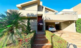 Imagem: Casa à venda no Condomínio Parque Residencial