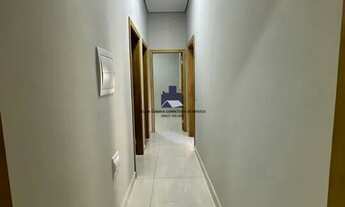 Imagem 6: Casa à venda no bairro Setvalley III - São José do Rio Preto/SP