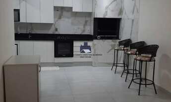 Imagem: Casa à venda no Condomínio Mon Village