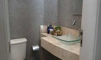 Imagem 4: Casa à venda no Condomínio Mon Village - São José do Rio Preto/SP