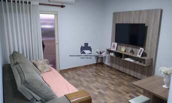 Imagem: Apartamento à venda no bairro Jardim Seyon