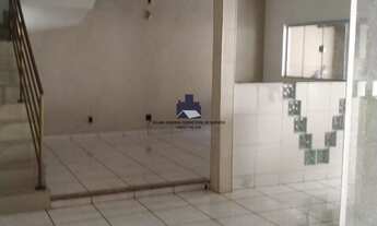 Imagem: Casa à venda no bairro Jardim Seyon - São