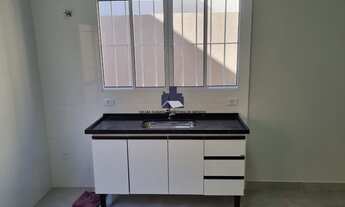 Imagem 4: Casa à venda no bairro Residencial Menezes - Bady Bassitt/SP