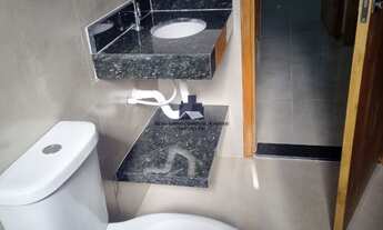 Imagem 3: Casa à venda no bairro Residencial Menezes - Bady Bassitt/SP