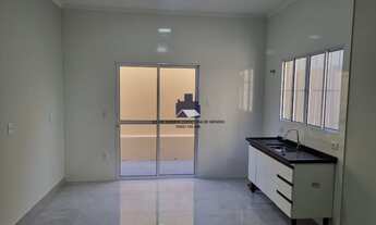 Imagem: Casa à venda no bairro Residencial Menezes