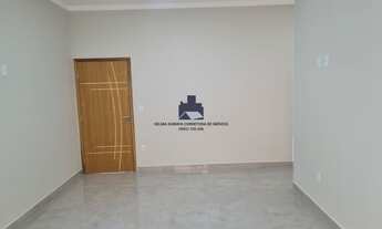 Imagem 2: Casa à venda no bairro Residencial Menezes - Bady Bassitt/SP