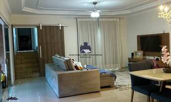 Imagem: Casa à venda no Condomínio Figueira I