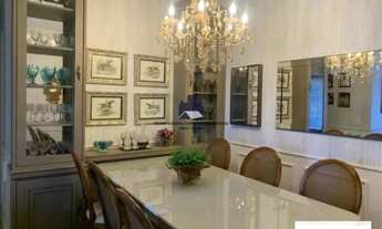 Imagem: Apartamento à venda no bairro Parque Residencial