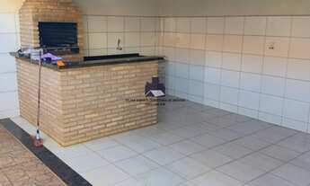 Imagem: Casa à venda no bairro Residencial Alto