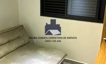 Imagem 6: Apartamento à venda no bairro Pinheiros - São José do Rio Preto/SP
