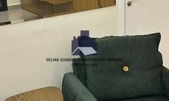 Imagem 3: Apartamento à venda no bairro Pinheiros - São José do Rio Preto/SP