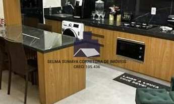 Imagem: Apartamento à venda no bairro Pinheiros