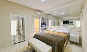 Imagem 7: Casa à venda no Condomínio Figueira I - São José do Rio Preto/SP