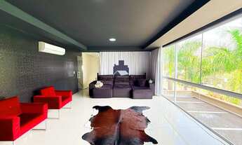 Imagem 6: Casa à venda no Condomínio Figueira I - São José do Rio Preto/SP