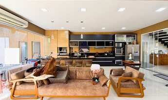 Imagem 5: Casa à venda no Condomínio Figueira I - São José do Rio Preto/SP