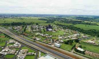 Imagem 3: Casa à venda no Condomínio Village La Montagne - São José do Rio Preto/SP