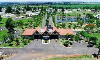 Imagem 2: Casa à venda no Condomínio Village La Montagne - São José do Rio Preto/SP