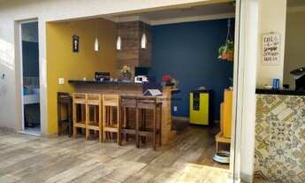 Imagem: Casa à venda no bairro Boa Vista - São