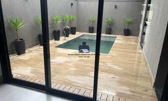 Imagem 7: Casa à venda no Condomínio Terra Vista Residence Club - Mirassol/SP