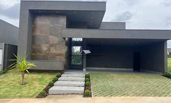 Imagem: Casa à venda no Condomínio Terra Vista