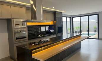 Imagem 2: Casa à venda no Condomínio Terra Vista Residence Club - Mirassol/SP