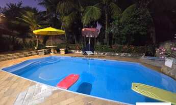 Imagem: Rancho à venda no Recanto dos Curimbatás