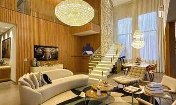 Imagem: Casa à venda no Condomínio Parque Residencial