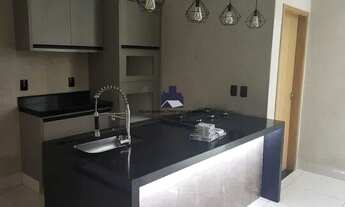 Imagem: Casa à venda no bairro Residencial Mais