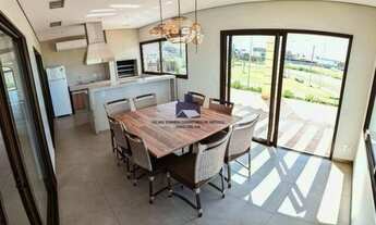 Imagem 3: Terreno à venda no Condominio Setlife II Mirassol - Mirassol/SP