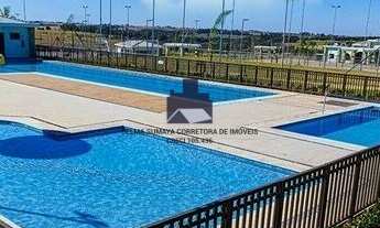 Imagem: Terreno à venda no Condominio Setlife II