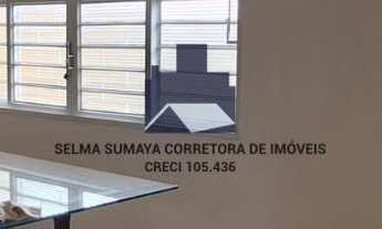 Imagem: Casa comercial à venda no bairro Vila Ercília