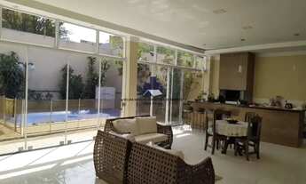 Imagem: Casa à venda no bairro Jardim dos Seixas