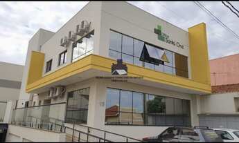 Imagem 5: Sala comercial à venda no office santa cruz - São José do Rio Preto/SP