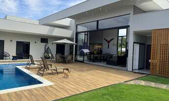 Imagem: Rancho à venda no Residencial EcoPark