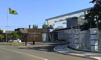 Imagem 2: Terreno à venda no Condominio D Italia - Bady Bassitt/SP