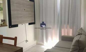 Imagem: Apartamento à venda no Pleno Vila Flora