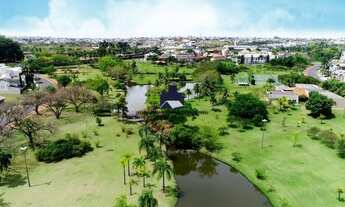 Imagem 3: Terreno à venda no Condomínio Parque Residencial Damha I - São José do Rio Preto/SP