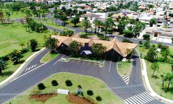 Imagem 2: Terreno à venda no Condomínio Parque Residencial Damha I - São José do Rio Preto/SP