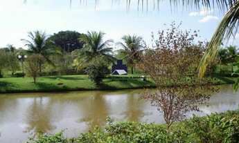 Imagem 7: Terreno à venda no Condomínio Parque Residencial Damha I - São José do Rio Preto/SP