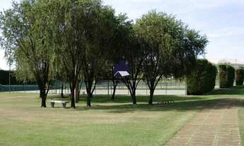 Imagem 4: Terreno à venda no Condomínio Parque Residencial Damha I - São José do Rio Preto/SP