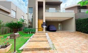 Imagem: Casa à venda no Condomínio Parque Residencial