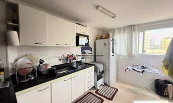 Imagem 2: Apartamento à venda no bairro Jardim Walkíria - São José do Rio Preto/SP