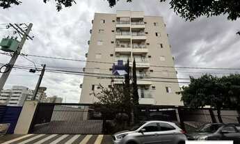 Imagem 5: Apartamento à venda no bairro Jardim Walkíria - São José do Rio Preto/SP